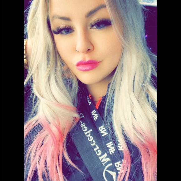 Meet your Posher, Mj - Picture 1 of 1